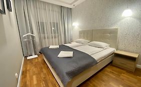 Apartament Torun